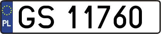 GS11760