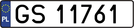 GS11761
