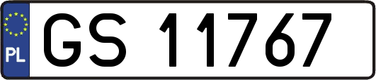 GS11767