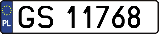 GS11768