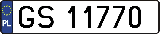 GS11770