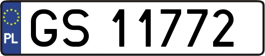 GS11772