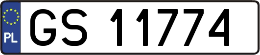 GS11774