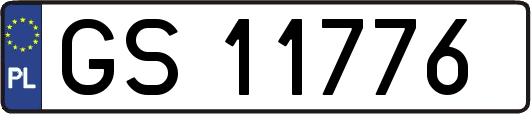 GS11776