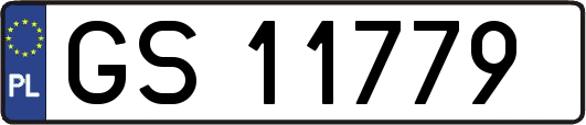 GS11779