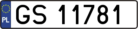 GS11781
