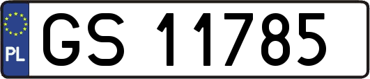 GS11785