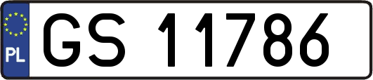 GS11786