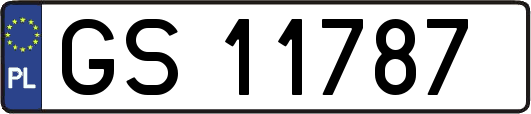 GS11787
