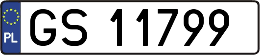 GS11799