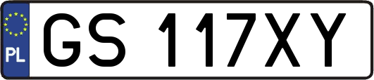 GS117XY