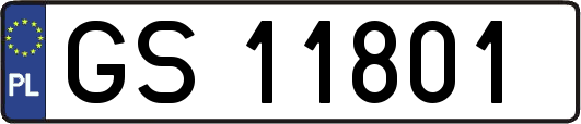 GS11801