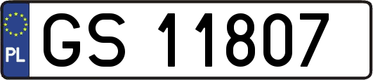 GS11807