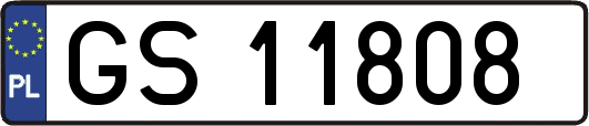 GS11808