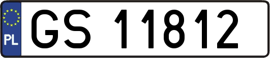 GS11812