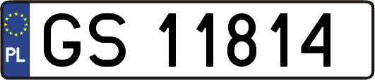 GS11814