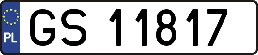 GS11817