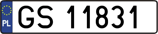 GS11831