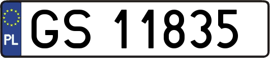 GS11835