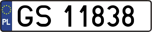 GS11838