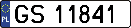GS11841