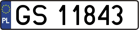 GS11843