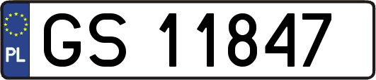 GS11847