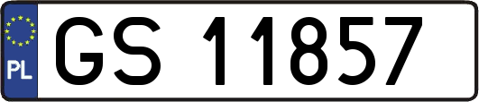 GS11857