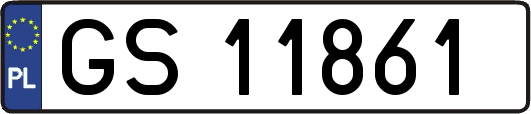 GS11861