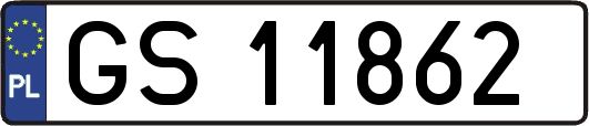 GS11862
