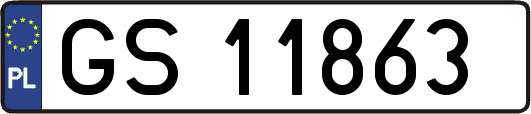 GS11863