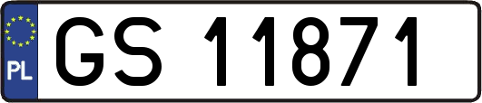 GS11871