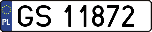 GS11872