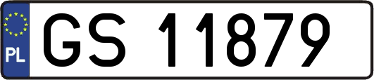GS11879