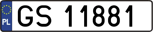 GS11881