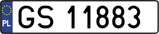 GS11883
