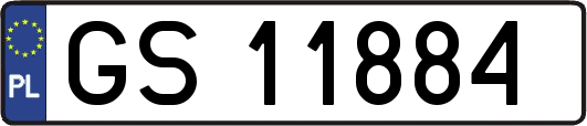 GS11884