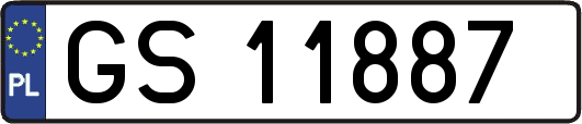 GS11887