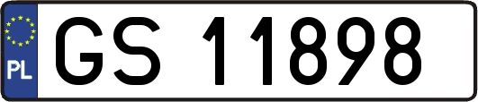 GS11898