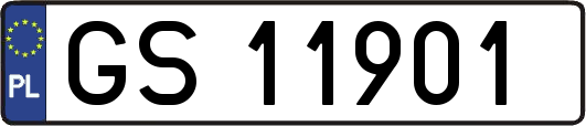 GS11901