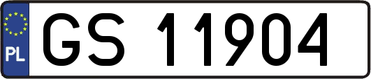 GS11904
