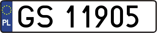 GS11905