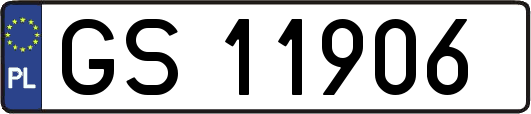 GS11906