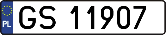 GS11907