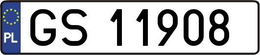 GS11908