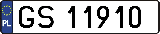 GS11910