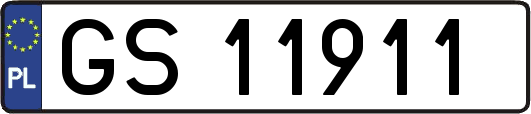GS11911