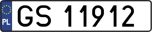 GS11912