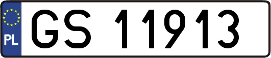 GS11913