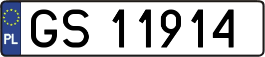 GS11914